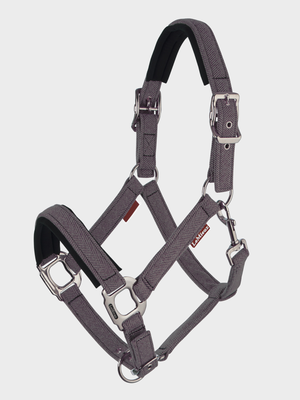 LeMieux Heritage Headcollar Cocoa