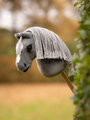 LeMieux Hobby Horse Mini Smokey