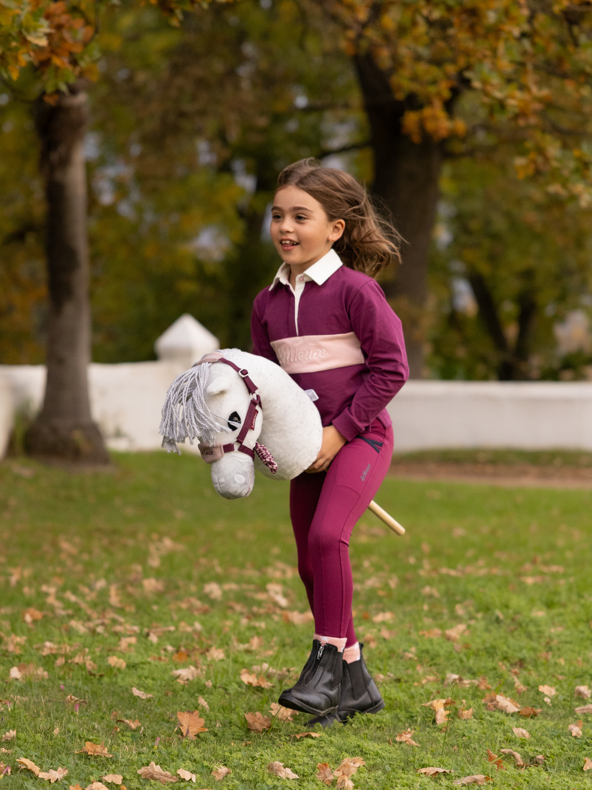 LeMieux Hobby Horse Coco