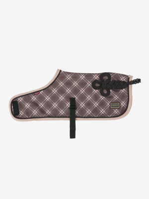 LeMieux Toy Pony Heritage Rug Cocoa