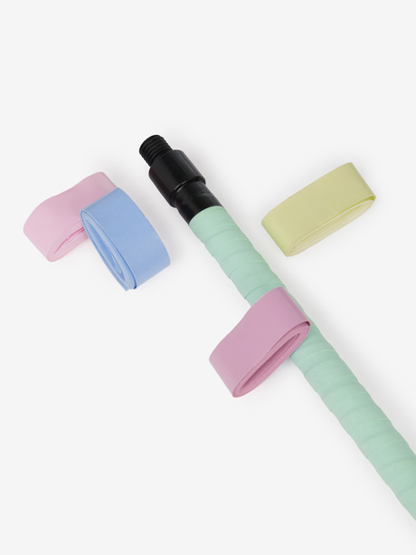 LeMieux Hobby Horse Grip Tape Fondant/Powder Blue