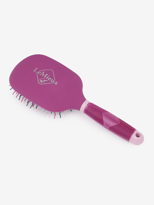 LeMieux Tangle Tidy Blackberry