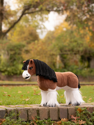 LeMieux Toy Pony Titan