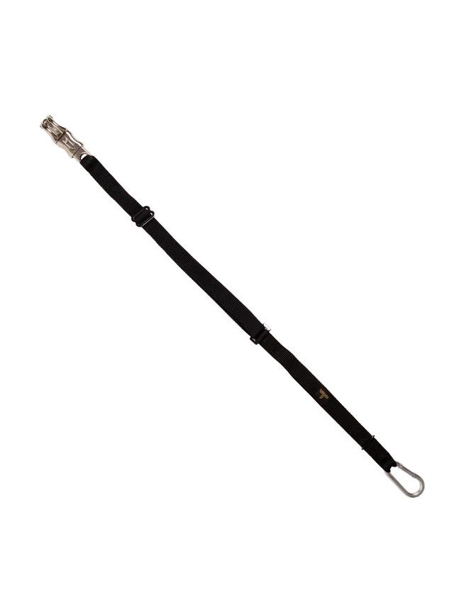 Kentucky Horsewear Float & Cross Tie Leads Safety