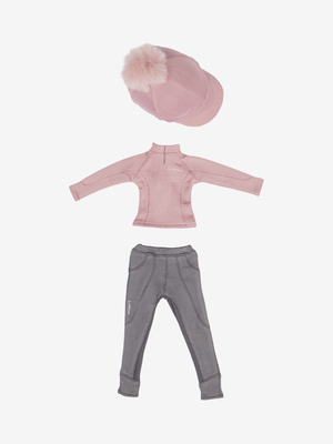 LeMieux Toy Rider Outfit Blossom