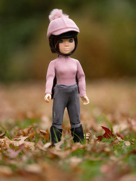 LeMieux Toy Rider Outfit Blossom