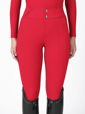Maximilian Vision Breeches Grenadine