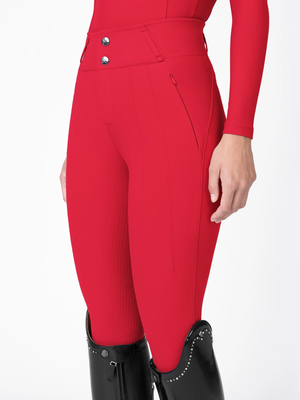 Maximilian Vision Breeches Grenadine