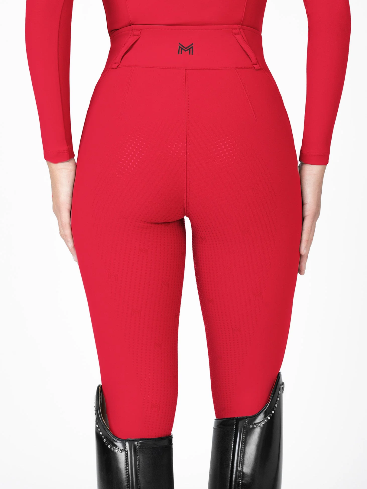 Maximilian Vision Breeches Grenadine