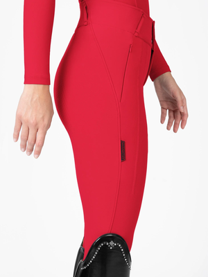 Maximilian Vision Breeches Grenadine