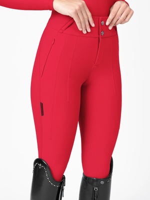 Maximilian Vision Breeches Grenadine