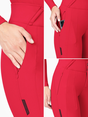 Maximilian Vision Breeches Grenadine