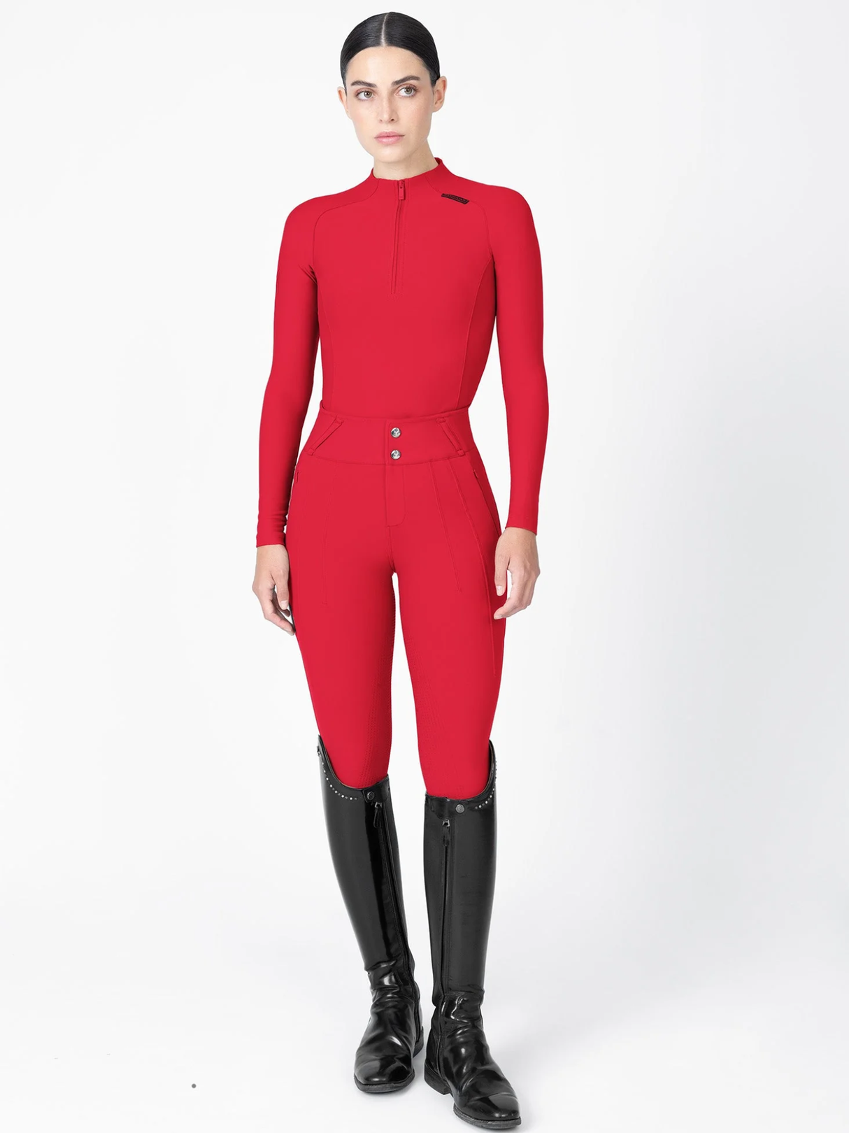 Maximilian Vision Breeches Grenadine