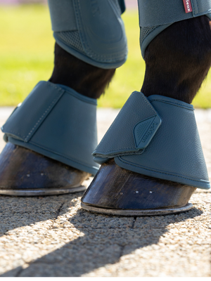 LeMieux Arika Over Reach Boots Jungle