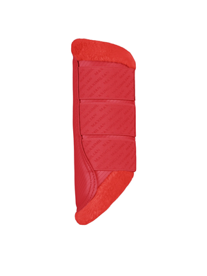 Maximilian Drift Brushing Boots Grenadine 4-Pack