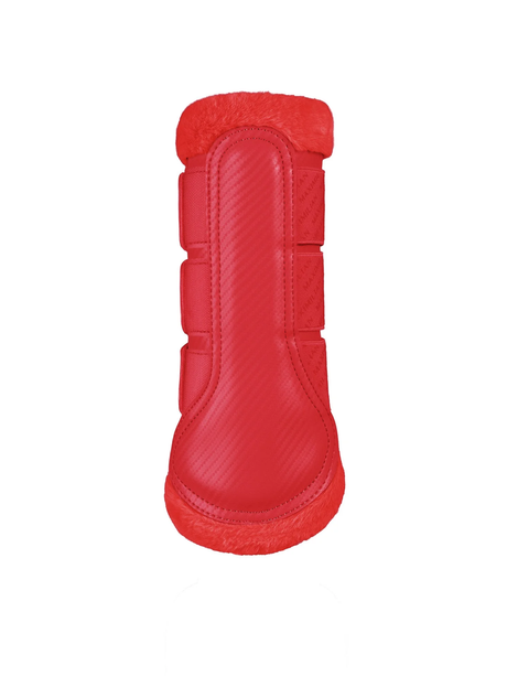 Maximilian Drift Brushing Boots Grenadine
