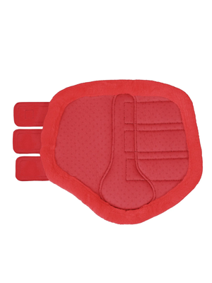 Maximilian Drift Brushing Boots Grenadine