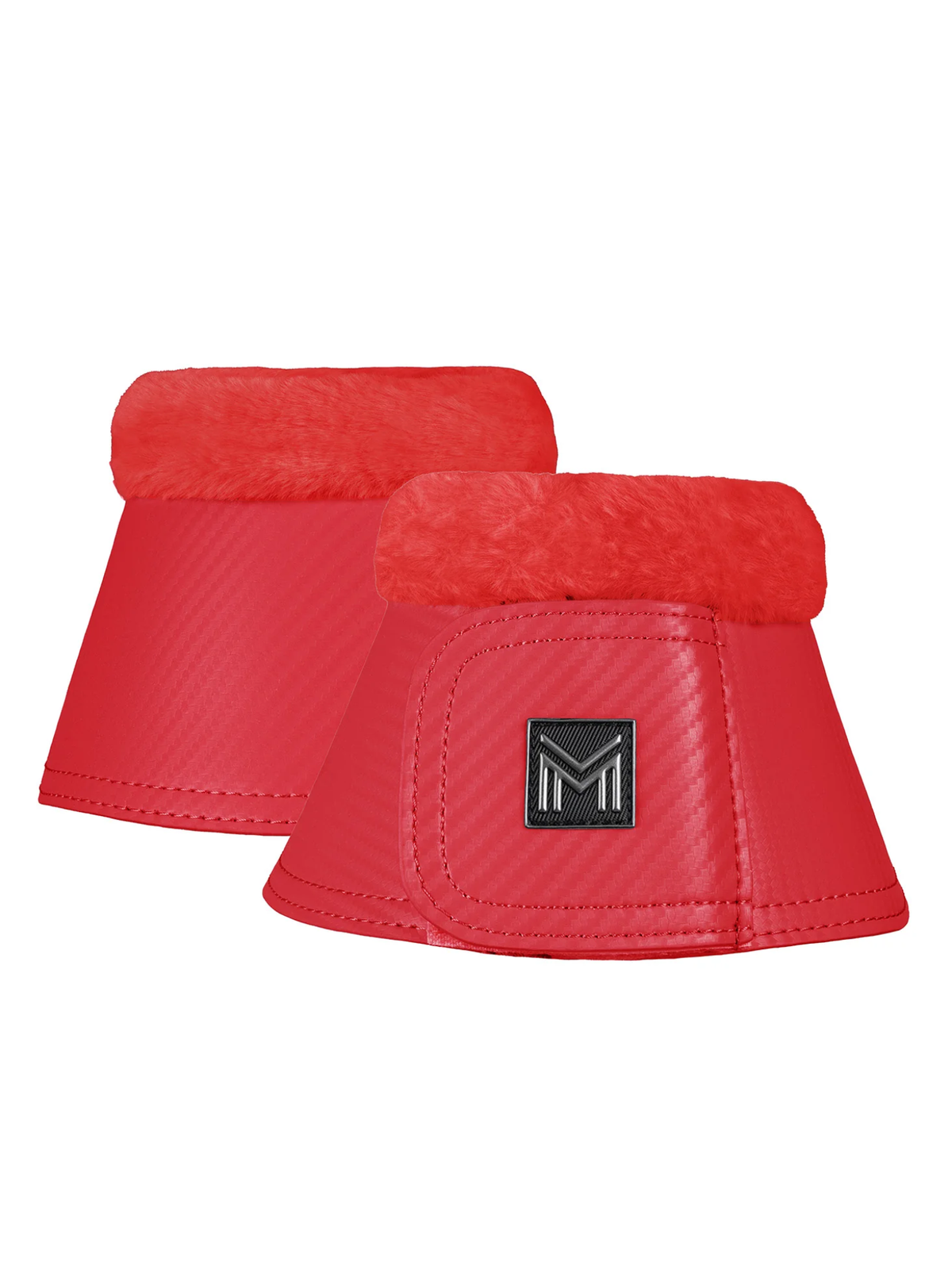Maximilian Drift Bell Boots Grenadine