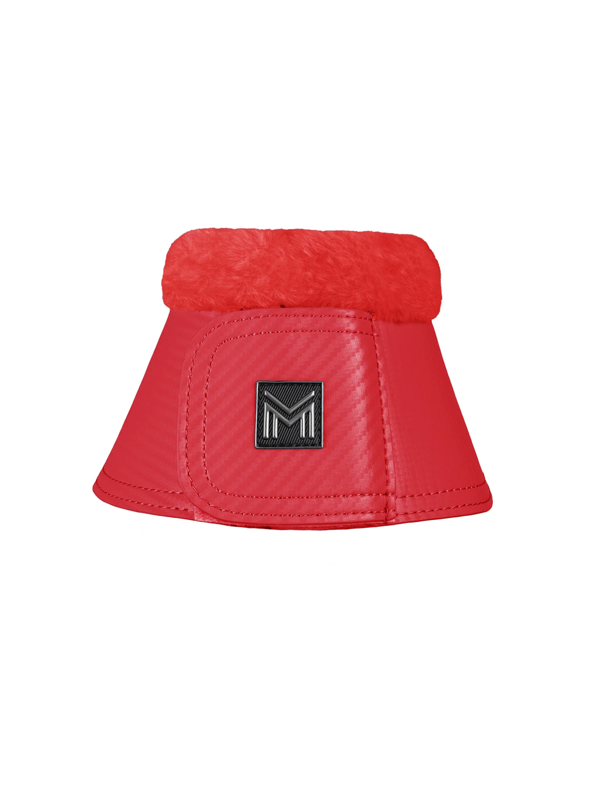 Maximilian Drift Bell Boots Grenadine