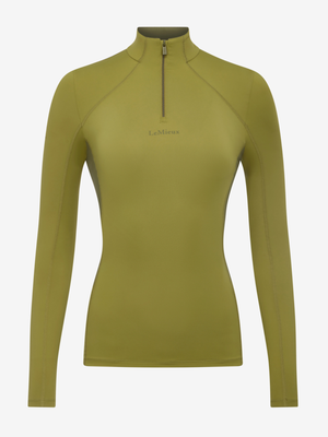 LeMieux Classique Base Layer Gooseberry