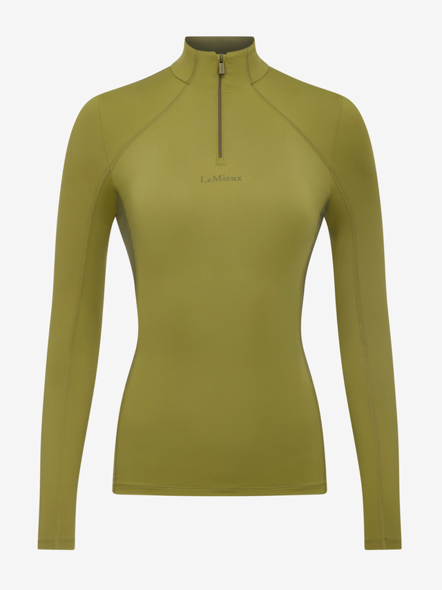 LeMieux Classique Base Layer Gooseberry