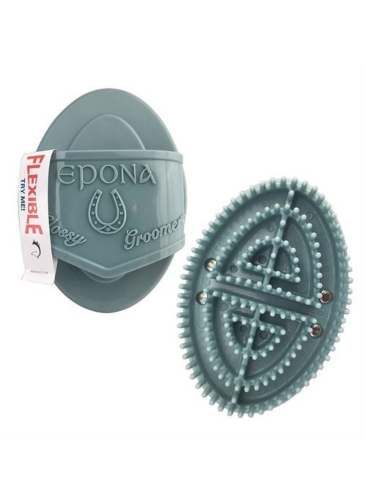 Epona Flexible Glossy Groomer