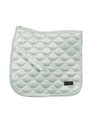 Cavallo Hanaya Dressage Saddle Pad Fresh Sage