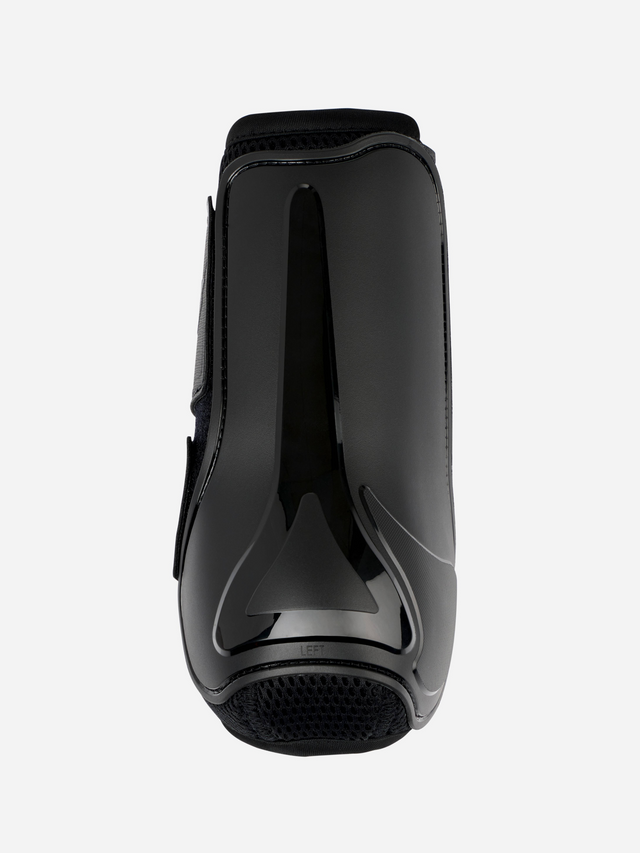 LeMieux Motionflex Dressage Boots Black