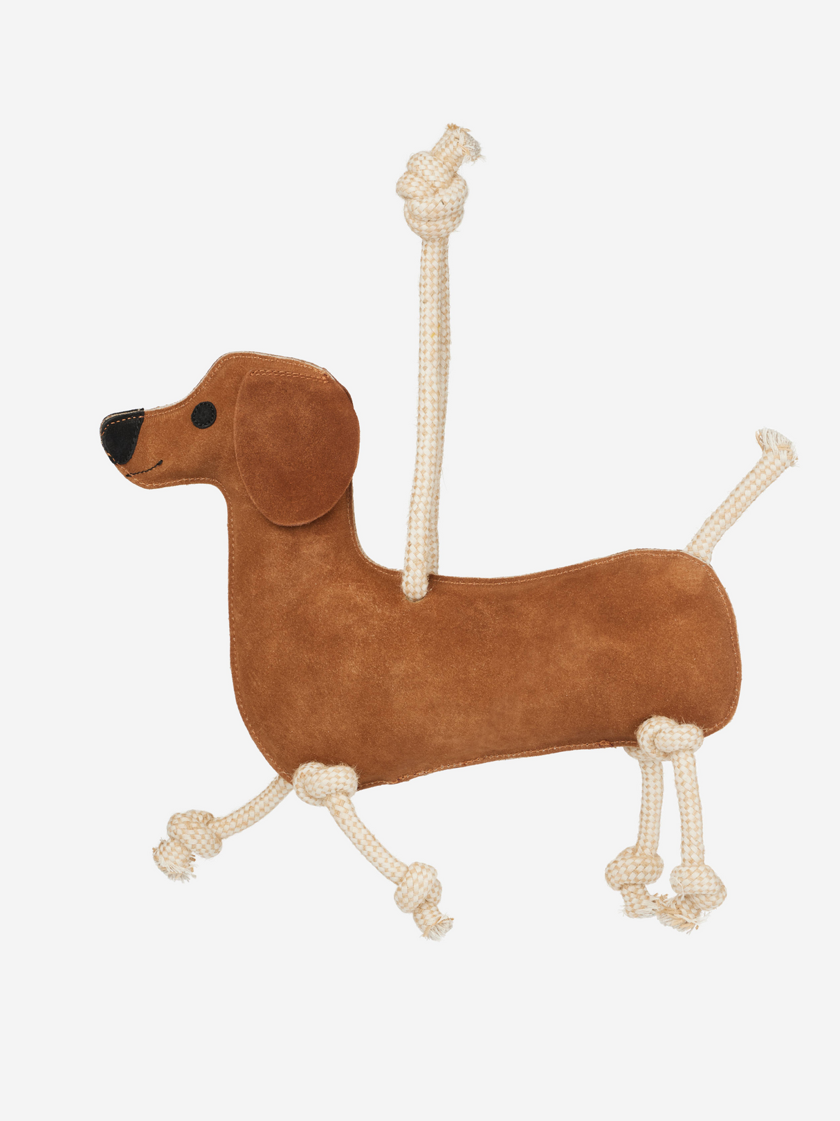 LeMieux Horse Toy Sausage Dog