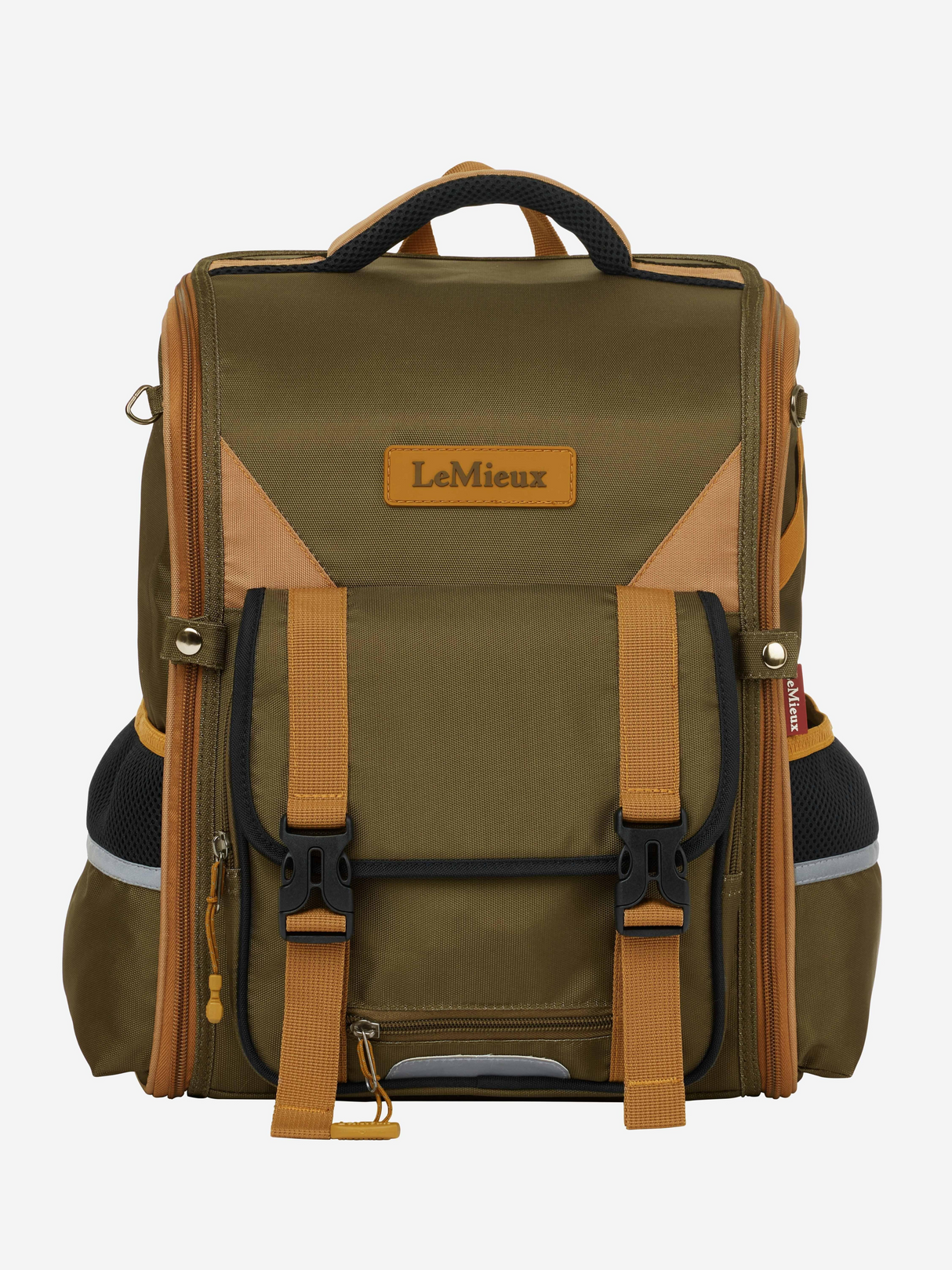 LeMieux Young Rider Backpack Alpine