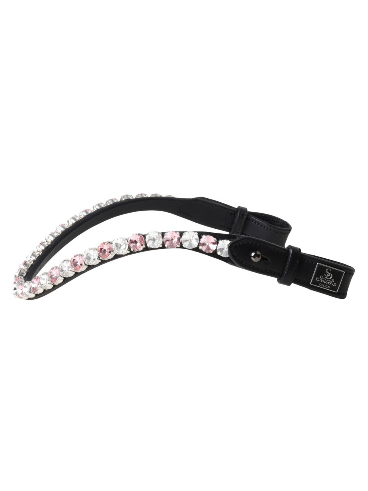 SD Design L Únique Browband Light Rose