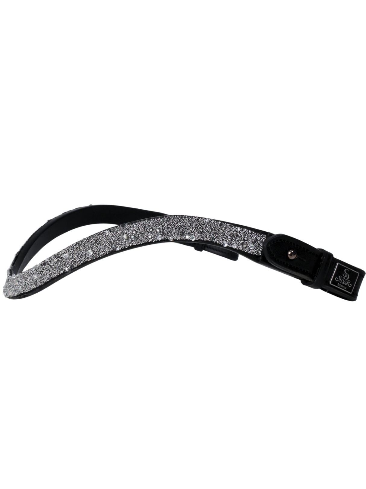 SD Design Special Edition Browband Crystal