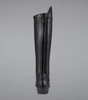 Premier Equine Vallardi Ladies Leather Field Riding Boots Black
