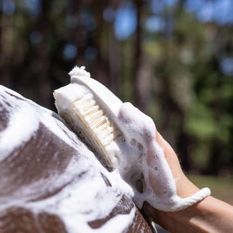 Hairy Pony Essential Wash Bay Kit