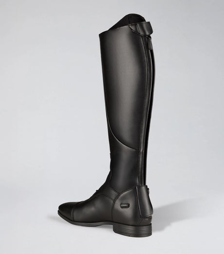 Premier Equine Altura Tall Synthetic Riding Boots Black