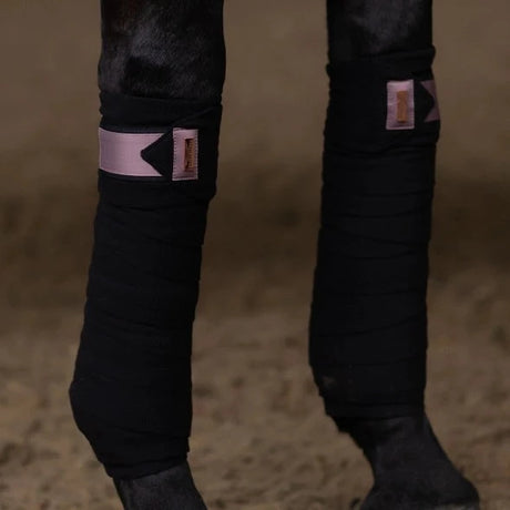 Equestrian Stockholm Bandages Anemone