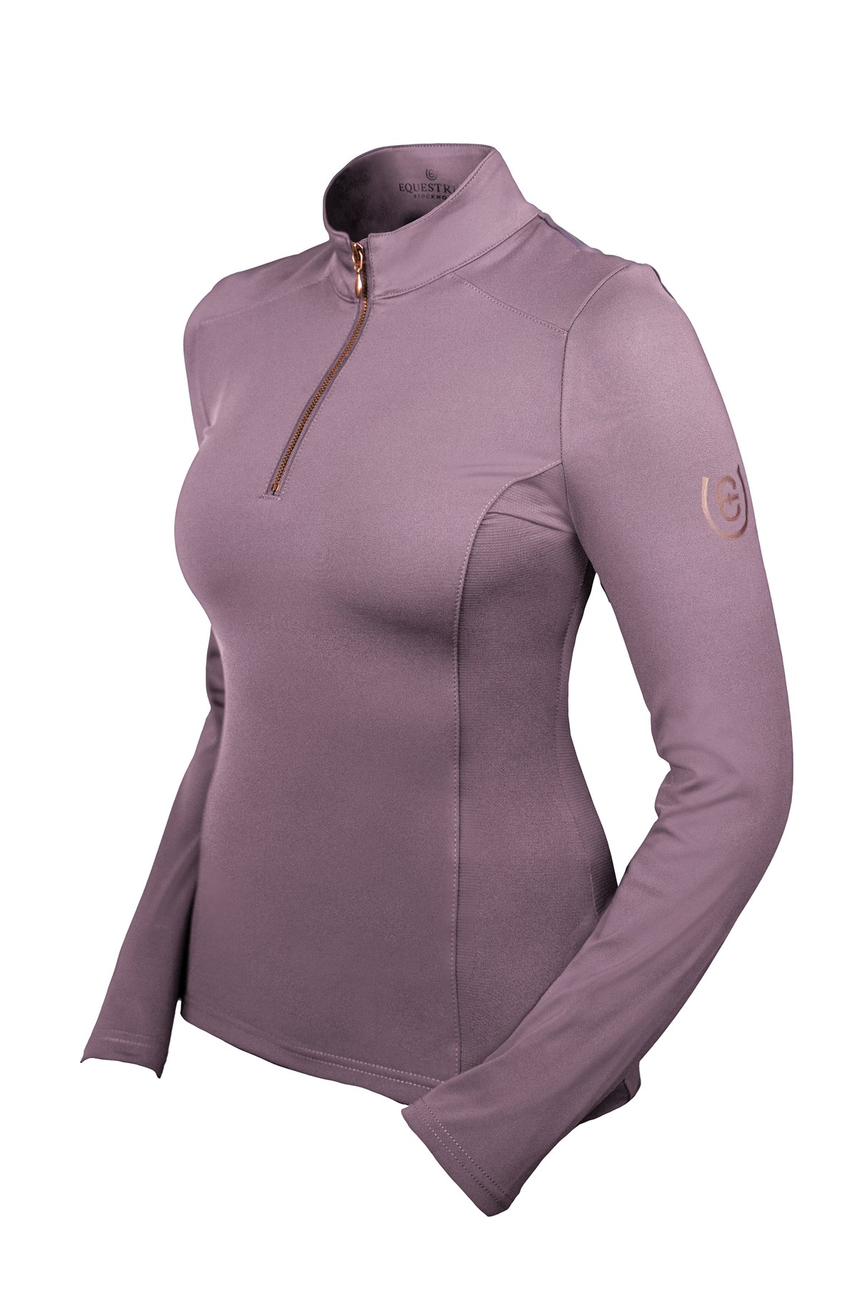 Equestrian Stockholm Vision Base Layer Anemone