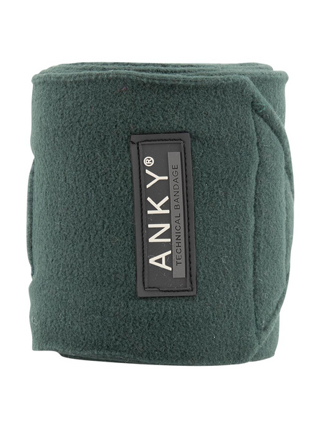 ANKY FW21 Bandages Green Gables