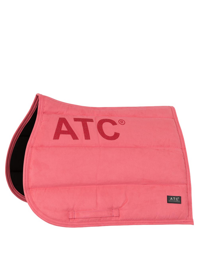 ANKY Jump Saddle Pad Party Punch