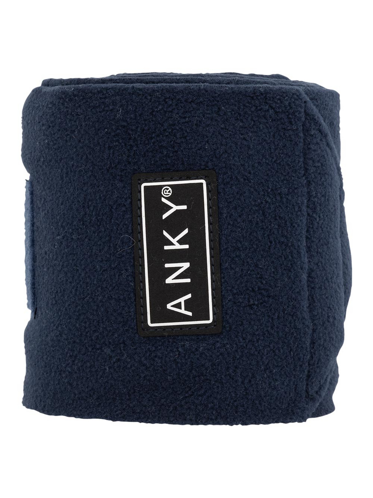 ANKY SS23 Bandages Dark Navy