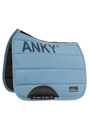 ANKY SS23 Dressage Saddle Pad Ocean View