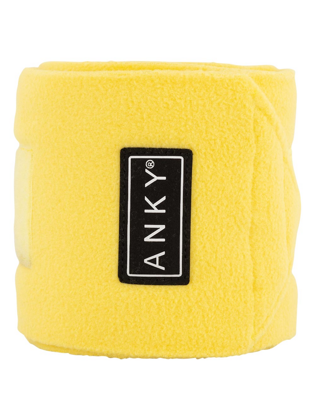 ANKY SS23 Bandages Yellow Tale