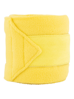 ANKY SS23 Bandages Yellow Tale