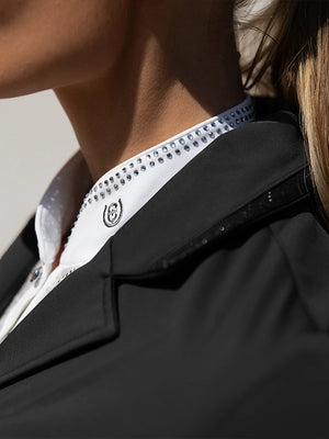 Equestrian Stockholm Select Competition Jacket Black Edition