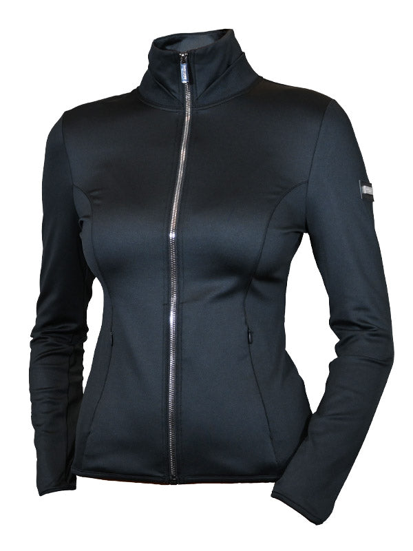 Equestrian Stockholm Explore Jacket Black Edition