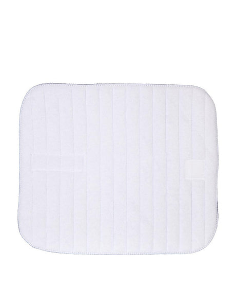 BR Equestrian Bandage Pads Navy