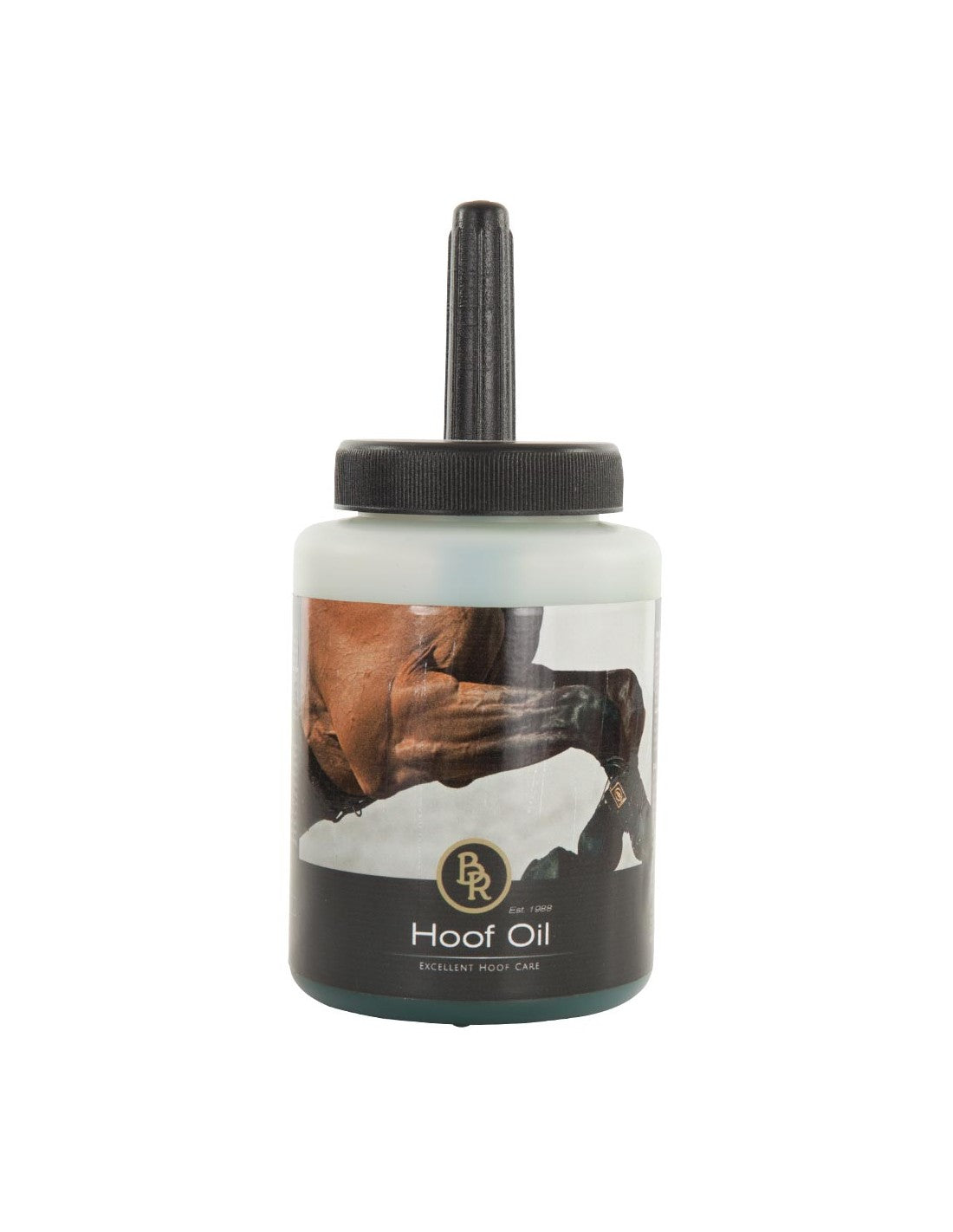 BR Equestrian Leather Balm