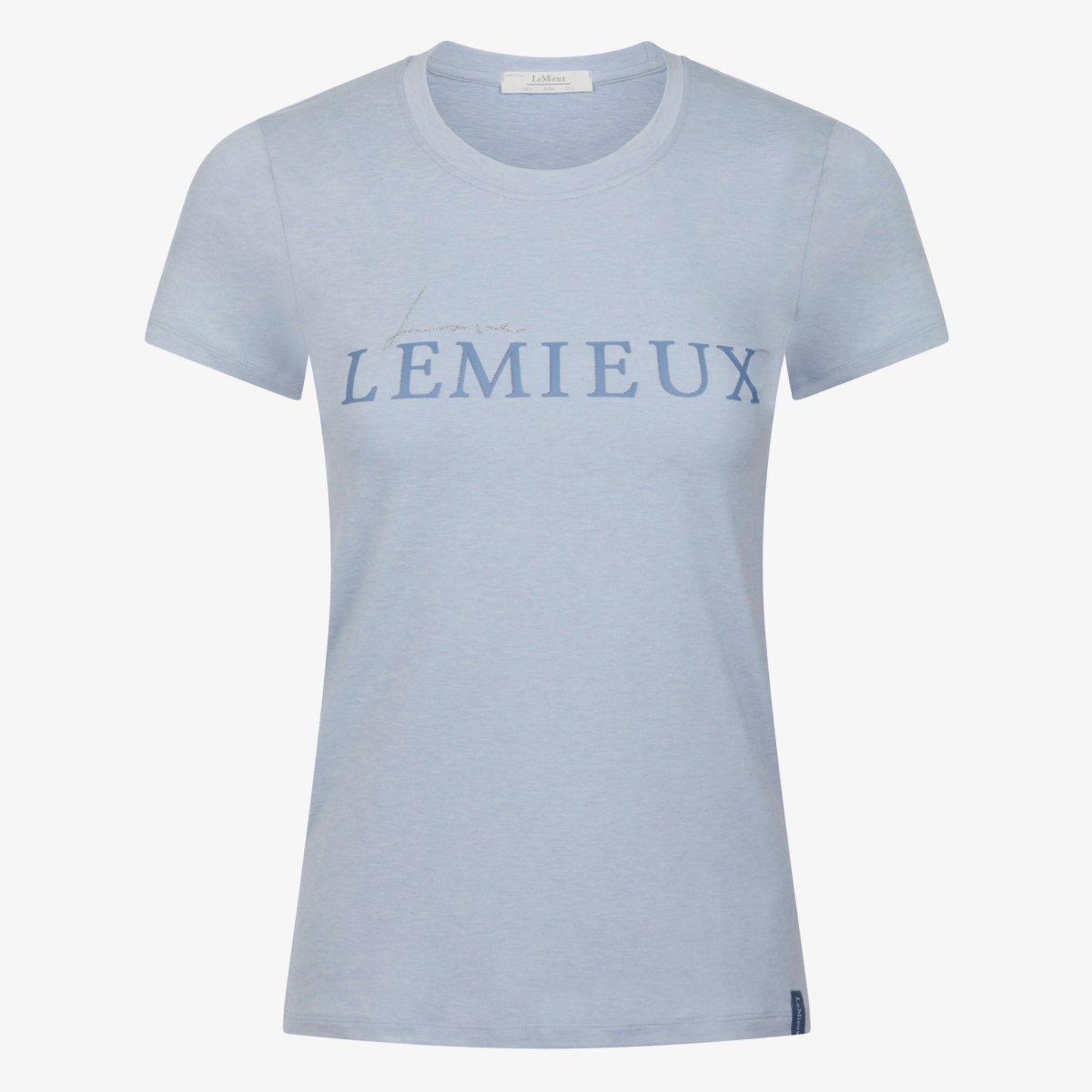 LeMieux Classic Love LeMieux T-Shirt Mist