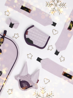 LeMieux Toy Pony Accessories Gift Set Lilac