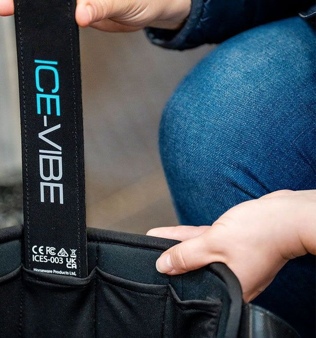Ice-Vibe LED Panel (USB-C)